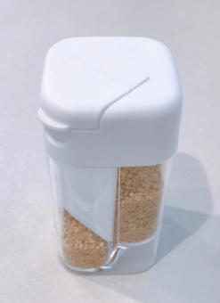 Photo, sesame, sesame seeds, roasted sesame, 