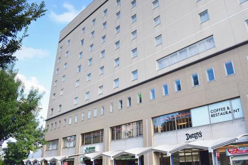 高円寺駅 高円寺駅の写真