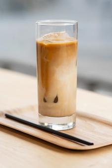 フードフォト フードフォト 喫茶店,カフェ,コーヒーの写真素材