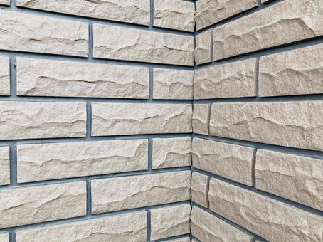 カラーサイディングテクスチャー カラー,サイディング,外壁の写真素材