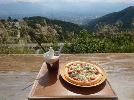 絶景カフェ 絶景カフェの写真