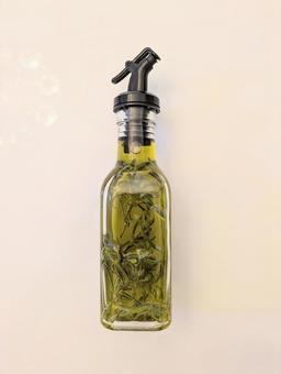 オリーブオイルの写真