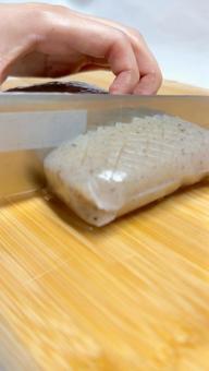 こんにゃく こんにゃくの写真