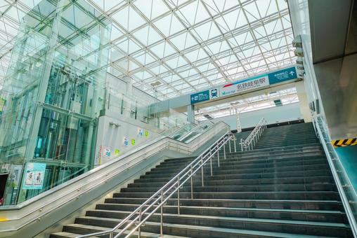 Photo, gifu, station, 2025, 