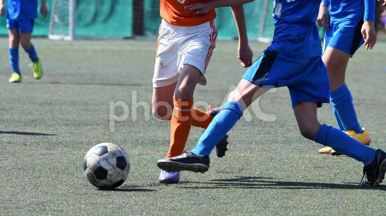 サッカー サッカー,soccer,フットボールの写真素材