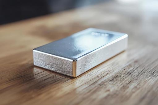 プラチナ インゴット platinum プラチナ インゴット platinumの写真