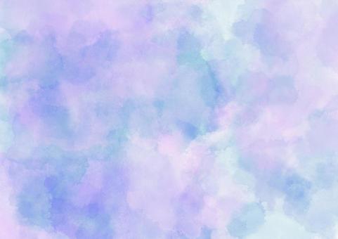 พื้นผิวพื้นหลังสีน้ำสีน้ำเงินและสีม่วงที่ยอดเยี่ยม, JPG พื้นผิวพื้นหลังสีน้ำสีน้ำเงินและสีม่วงที่ยอดเยี่ยม, JPG