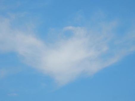 【風景写真】夏空 【風景写真】夏空の写真