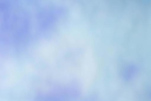 水色と紫の淡いグラデーション背景 背景,青,水色の写真素材