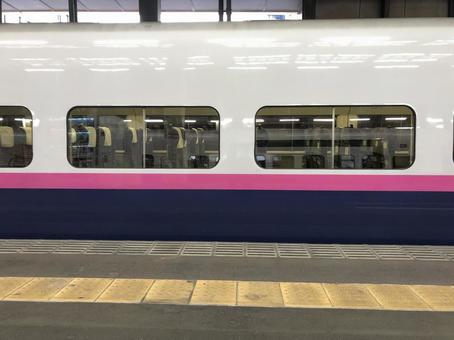 子彈頭列車, JPG 子彈頭列車, 子彈頭列車, e4, max, JPG