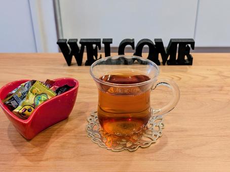 WELCOME WELCOME 飲み物,ウェルカムドリンク,ドリンクの写真素材