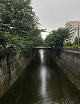 街の風景 街の風景の写真