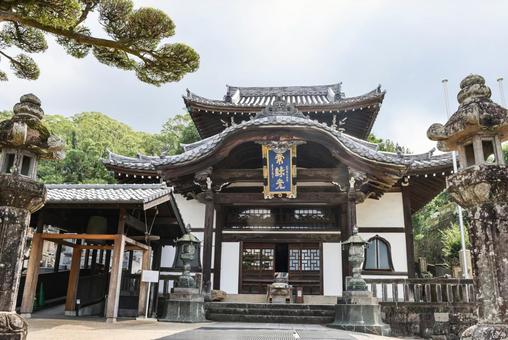 晧台寺 晧台寺 晧台寺,寺社仏閣,建物の写真素材