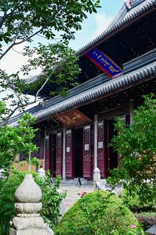 蘇州・玄妙観(観前街) 蘇州・玄妙観(観前街)の写真