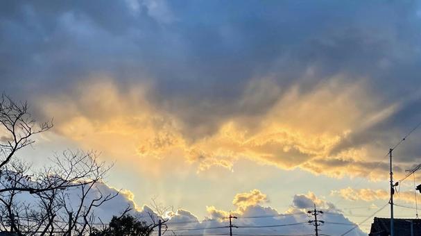 空がメインNM39 空がメインNM39の写真
