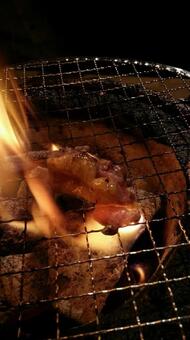 焼肉002 焼肉002の写真