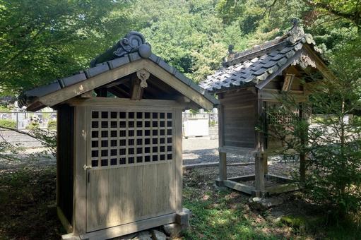 京都府-安国寺-妙見大菩薩 安国寺,寺,景徳山の写真素材
