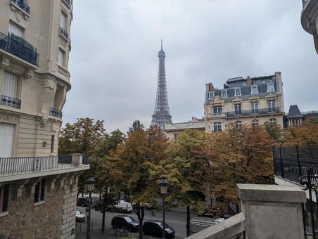 エッフェル塔 エッフェル塔 エッフェル塔,パリ,フランスの写真素材
