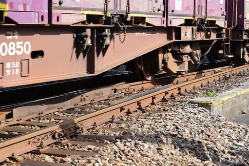 貨物列車 貨物,貨物列車,列車の写真素材