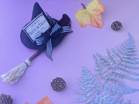 秋イメージ(ハッピーハロウィン)20 秋イメージ(ハッピーハロウィン)20 秋,ハロウィン,ハロウィーンの写真素材