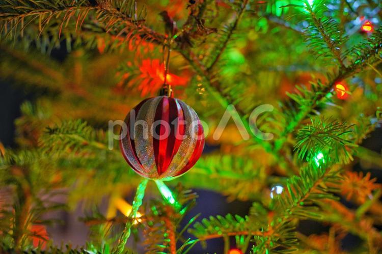クリスマスの飾り付け素材イメージ クリスマス,飾り付け,イメージの写真素材