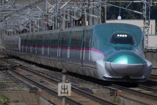 乗り物 乗り物の写真