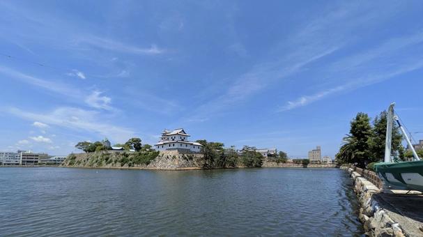 今治城-66 今治城-66の写真