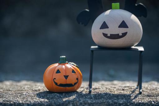 貴方はハロウィーンの神様ですか 貴方はハロウィーンの神様ですかの写真