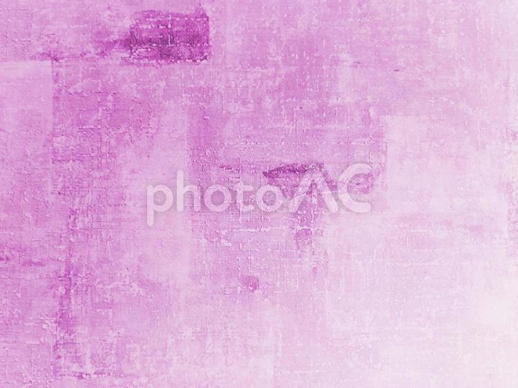 抽象的でシャープな大人ピンク色の背景素材 石壁,ピンク色,でこぼこの写真素材