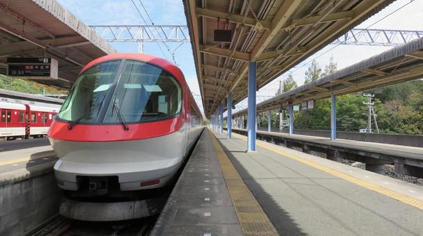 Ise-Shima Liner Kashikojima Station, JPG