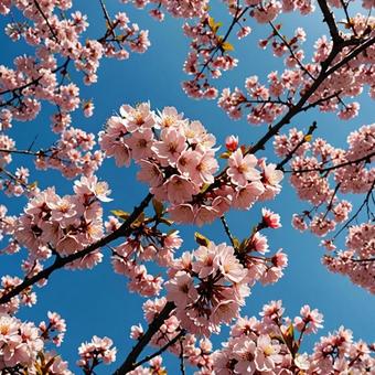 桜さく 桜さくの写真