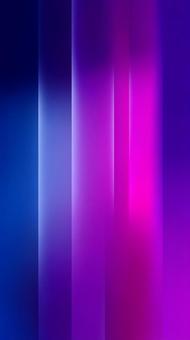 シンプルなグラデーション背景の写真