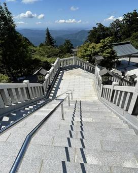 階段 階段の写真