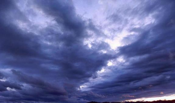【風景写真】空の写真 【風景写真】空の写真の写真