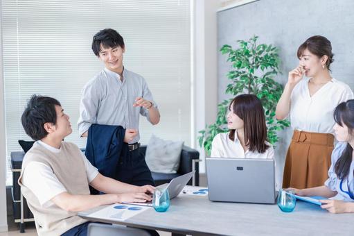ライフスタイル ライフスタイルの写真