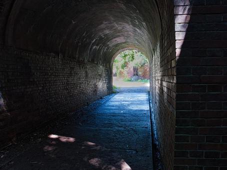 砲台跡 砲台跡,ミリタリー,遺跡の写真素材