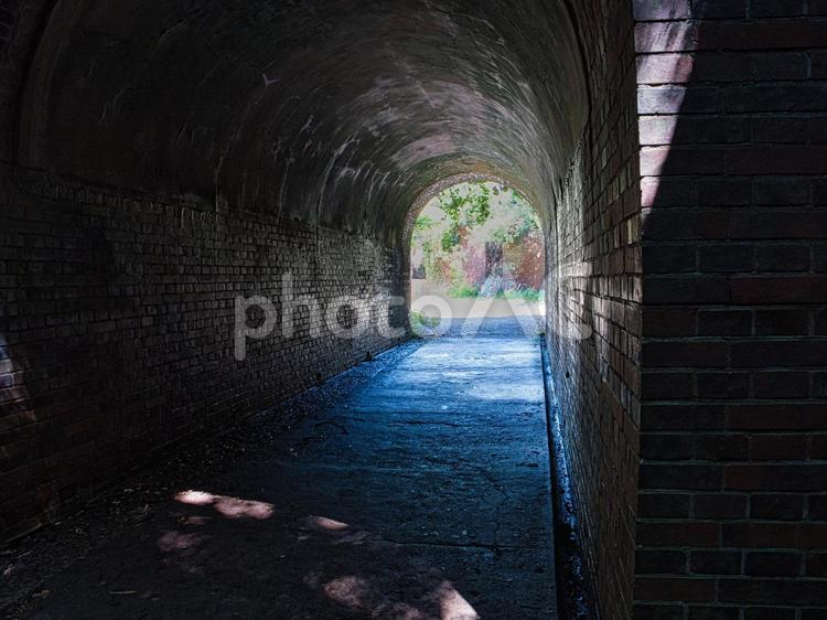 砲台跡 砲台跡,ミリタリー,遺跡の写真素材