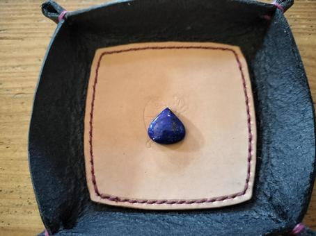 ラピスラズリ ラピスラズリ,宝石,幸運の写真素材