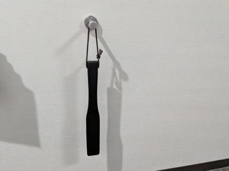 靴ベラ 靴ベラの写真