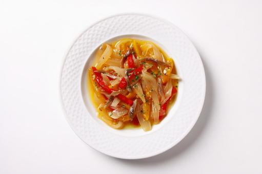 A-料理 料理,イタリアン,洋食の写真素材