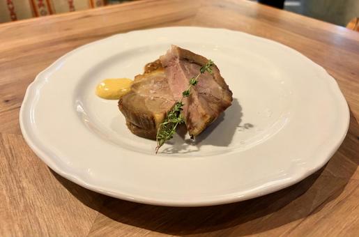 美味しいお肉3 美味しいお肉3 お肉,食事,美味しいの写真素材