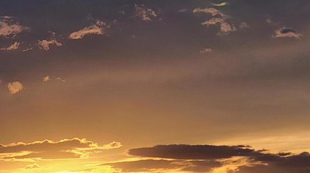 空模様 空模様の写真