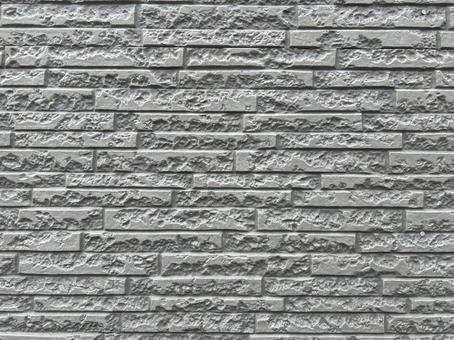 タイル(グレー) タイル,壁紙,背景の写真素材