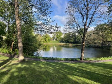 コペンハーゲン コペンハーゲン,デンマーク,北欧の写真素材