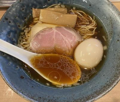 ラーメン ラーメンの写真