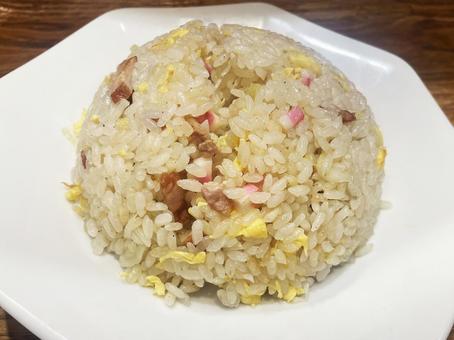 チャーハン チャーハンの写真