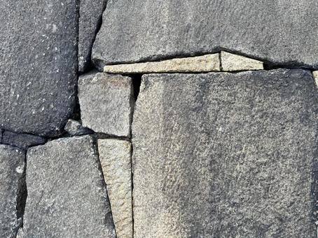 城壁　その2 壁,壁紙,おしゃれの写真素材