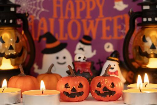 ハロウィンイメージ ハロウィンイメージの写真