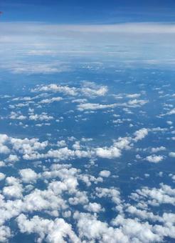 Photo, sky, cloud, the scenery, 