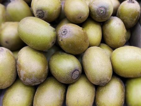 キウイフルーツ キウイ,フルーツ,果物の写真素材